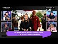 La repercusión de la MARCHA de los 'PAÑUELOS NEGROS' a favor de GENOCIDAS CONDENADOS de la DICTADURA
