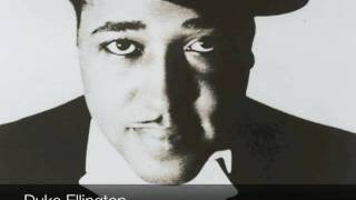 Video thumbnail of "Duke Ellington: Single Petal of a Rose"