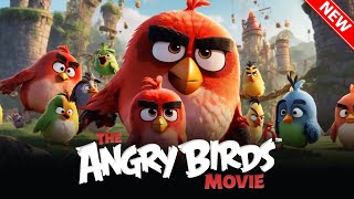 Mejor Película De Acción Angry Birds La Película 2016 En Español Datos Y Reseñas