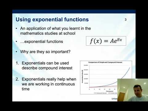 Introduction for the