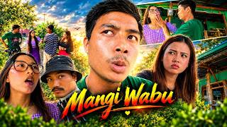 Mangi Wabu #comedy #funny #trending 