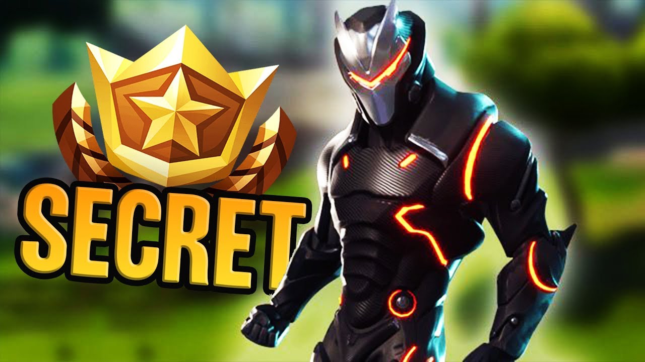 Fortnite Free Battle Pass Tiers