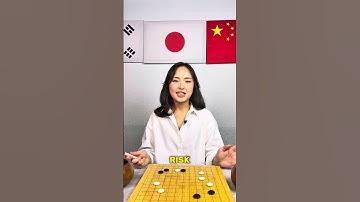 Your Move — Your Choice or Go skills for business #GoGame #Baduk #Weiqi #Igo #Learning #BoardGame