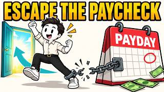 How To Hit Financial Freedom SO Fast It’s Almost Unbelievable