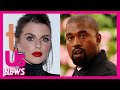 Julia Fox Speaks On Kanye West & Their 