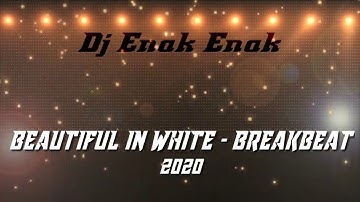 dj beautiful in white vs dj secret love song - breakbeat || september 2020 golden crown new normal