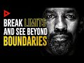 Break Limits and See Beyond Boundaries with Denzel Washington Inspired Wisdom #Motivation
