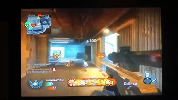 Black Ops - Random Clip