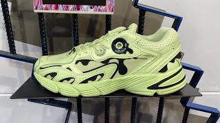 adidas women's astir reviews