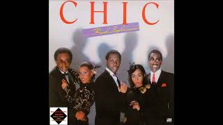 Chic  -  Chip Off The Old Block