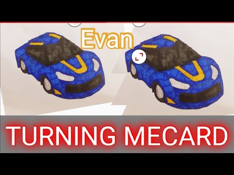 How To Draw Evan From The Cartoon Turning Mecard 》(Evan Drawing)  )(《[Turning Mecard Drawing])》Ewan | - Youtube