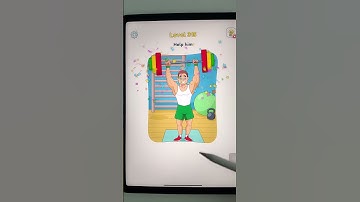 DOP3 | Help him #gaming #challenge #brainboom