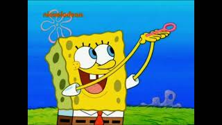 Spongebob The Bubble Song Finnish