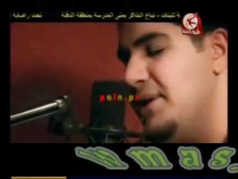 نشيد وردتنا بدون موسيقى