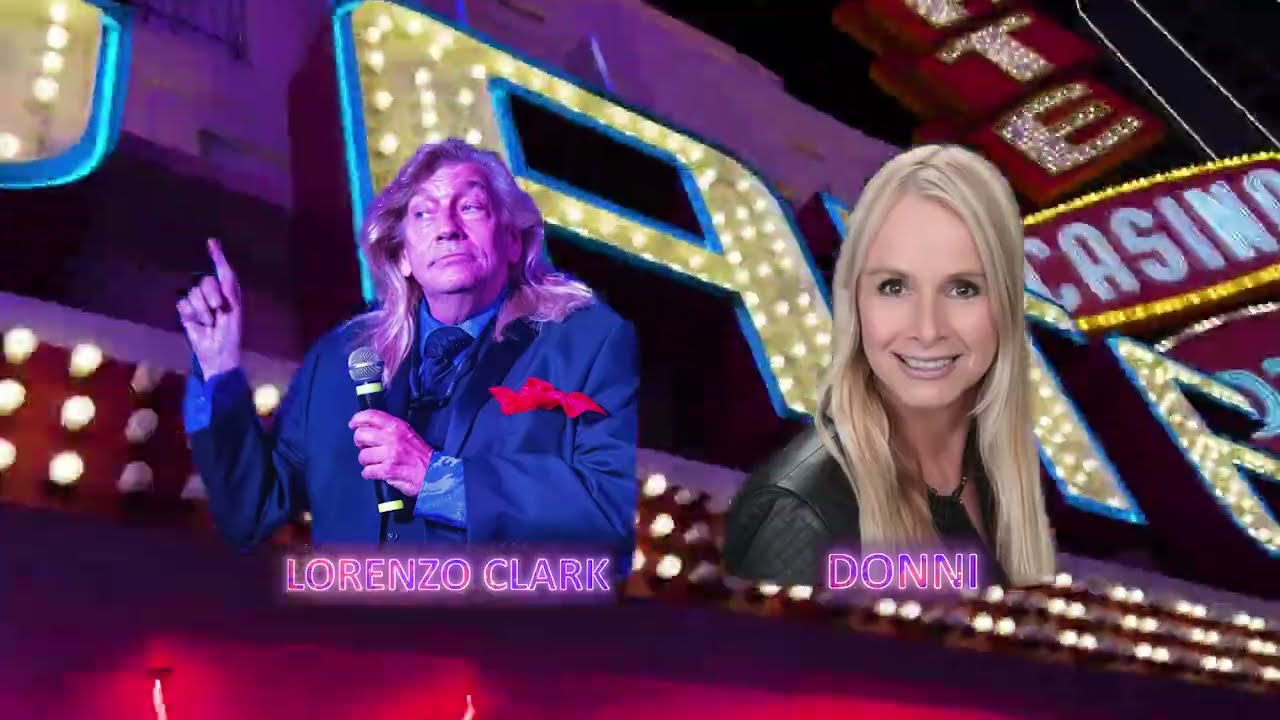 Watch Insomniac Television Season 3 Episode 11 Halloween Magician Lorenzo Clark Psychic Mystic Mona on YouTube Watch Insomniac Television Season 3 Episode 11 Halloween Magician Lorenzo Clark Psychic Mystic Mona on YouTube