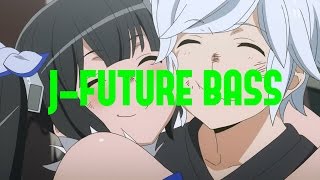Nu.id - Generation J-Future B
