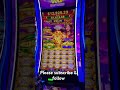 Massive Rare Hit #slot #slotscasinogames #gamblinggame #dragon #casino #slotmachine #dragonball