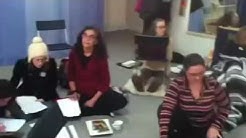Ayurveda Program at The Newport Massage School