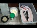 Paano gumawa ng Daing na Bangus//Simple and Easy Using 5 ingredients