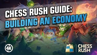 Chess Rush Guide: Mana Crystals - How to Build an Economy! screenshot 5