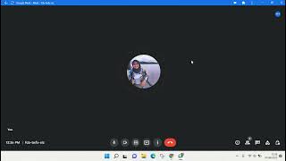 How to Change Meeting Layout in Google Meet