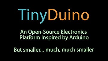 TinyDuino