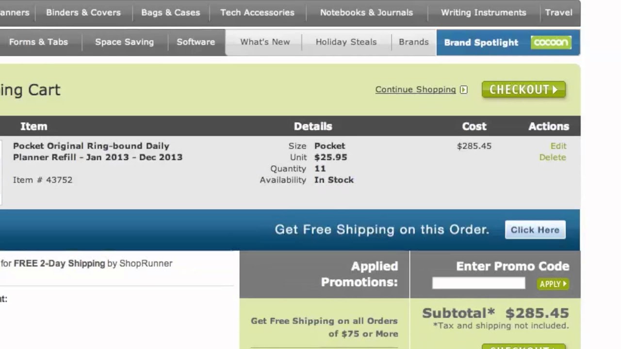 franklincovey coupon code how to use promo codes and coupons for