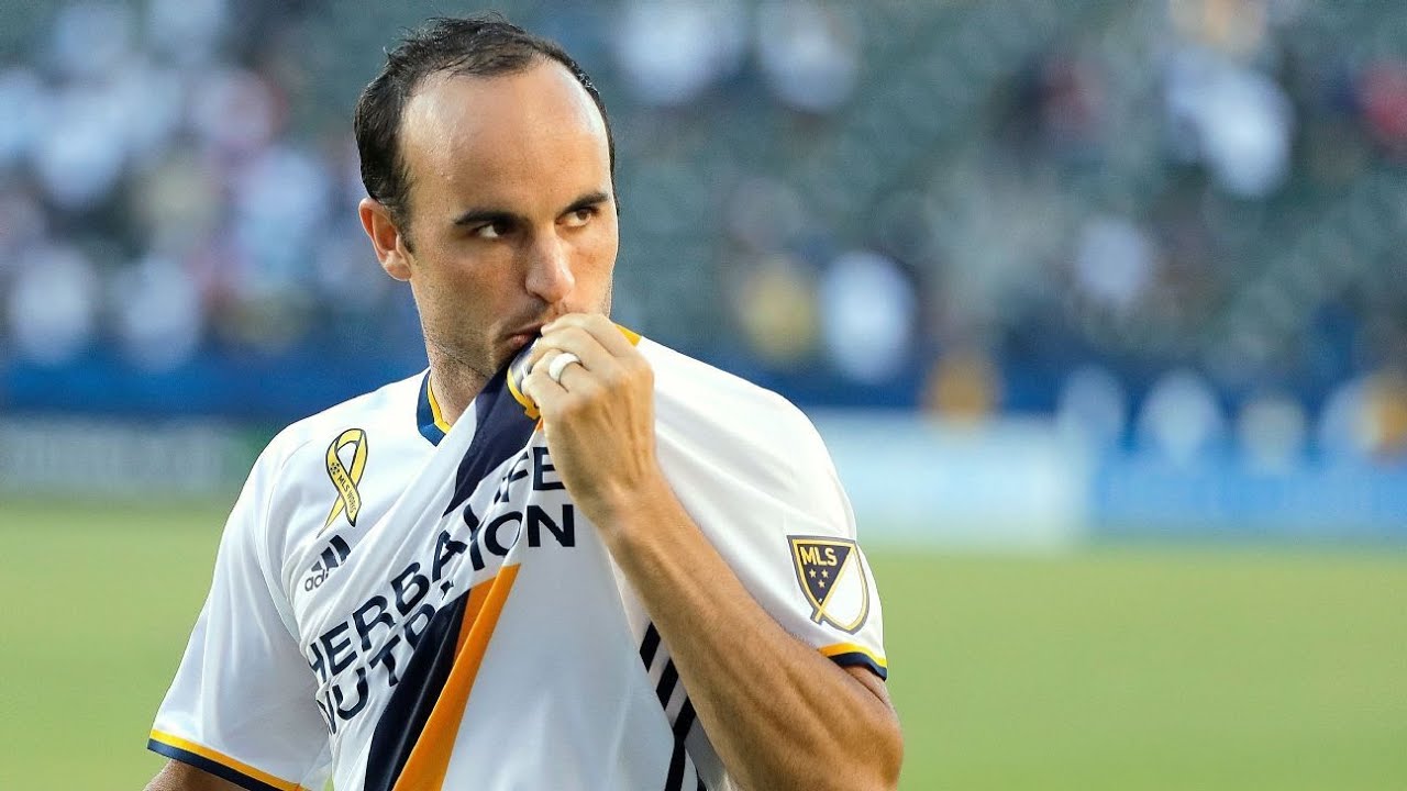 Landon Donovan talks El Tri support, USMNT and more