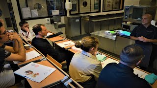 Horeca Forma Be Pro : un seul centre pour toutes les formations Horeca à Bruxelles !