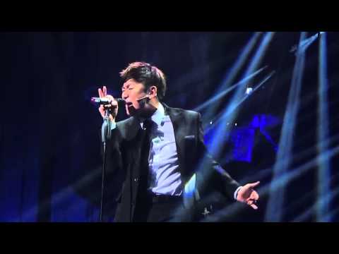 20140921 더데빌 낮공 커튼콜[한지상 송용진 장은아]