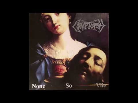 Cryptopsy - Slit Your Guts - 1996