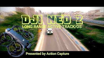 DJI Neo 2 Review – The BEST Long-Range Active Track Drone of 2025