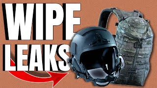 *NEW* Exfil Zone WIPE Leaks! Armor And Backpacks!? - Contractors Showdown Exfil Zone
