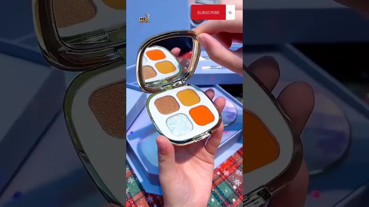 SAINT KAIRO Brand Unique Chinese Full Cosmetic Set | Makeup product | 