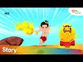 बाल गणेश जी की कहानिया | Bal Ganesh And The Pomzom Planet - Episode – 03 | Shemaroo Kids
