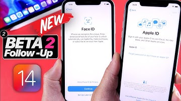 iOS 14 Beta 2 - MORE New Feature & Changes