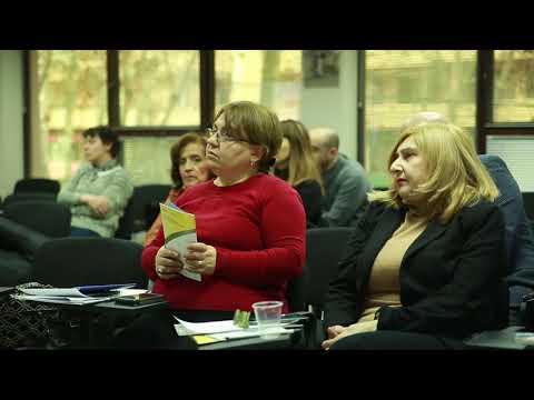 სამაგისტრო და სადოქტორო პროგრამები იტალიაში, საინფორმაციო ვიდეო N1, 2019 წელი