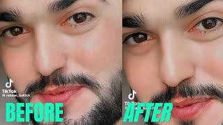 How to Edit 4k Video In wink App (4k) Quality Video Editing in Wink App... screenshot 3