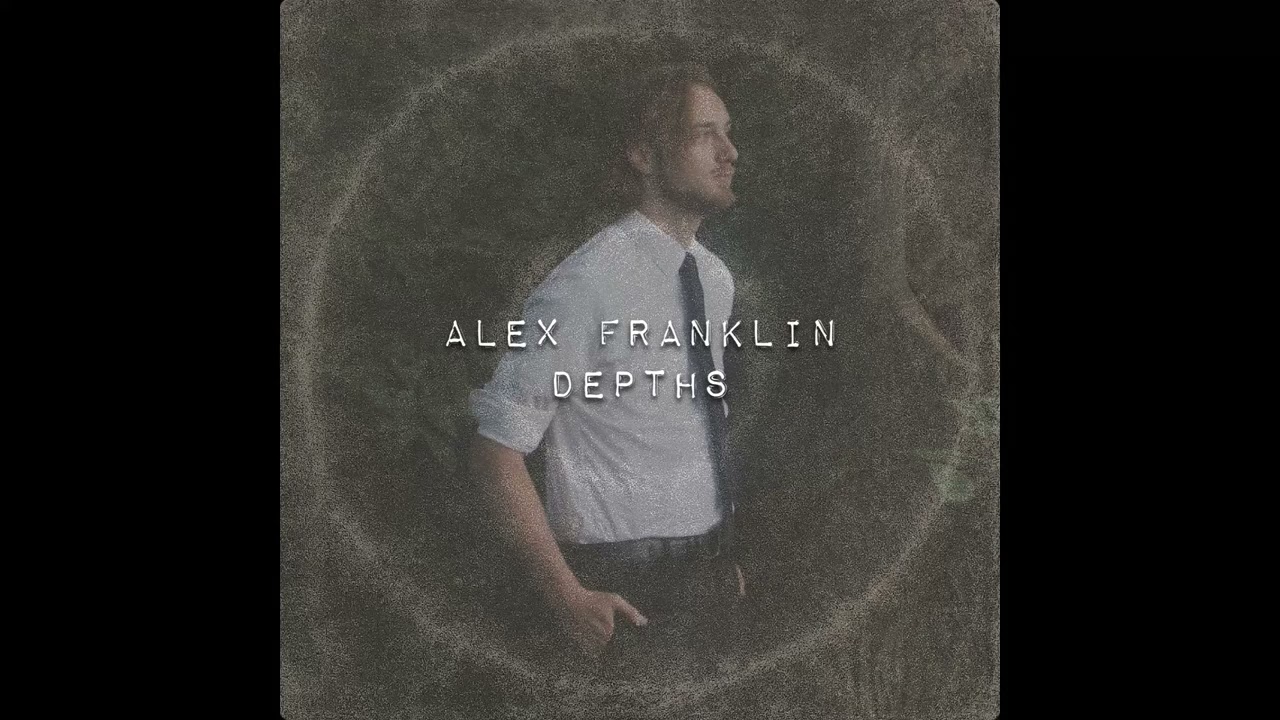 Alex Franklin - Full Circle [OFFICIAL AUDIO]