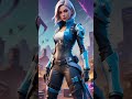Fortnite Item Shop leak (February 3, 2025) all but confirms the release of the Katalina skin