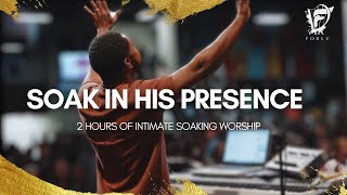 David Forlu - Worship in His Presence: 120 Minutes of Soaking