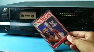 No Koes - Bakul Getuk (Kaset Pita)