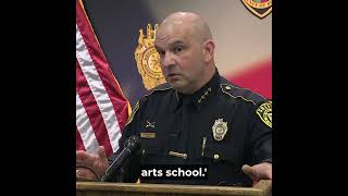 Jiu-Jitsu instructor arrested; Sheriff explains reason for announcement