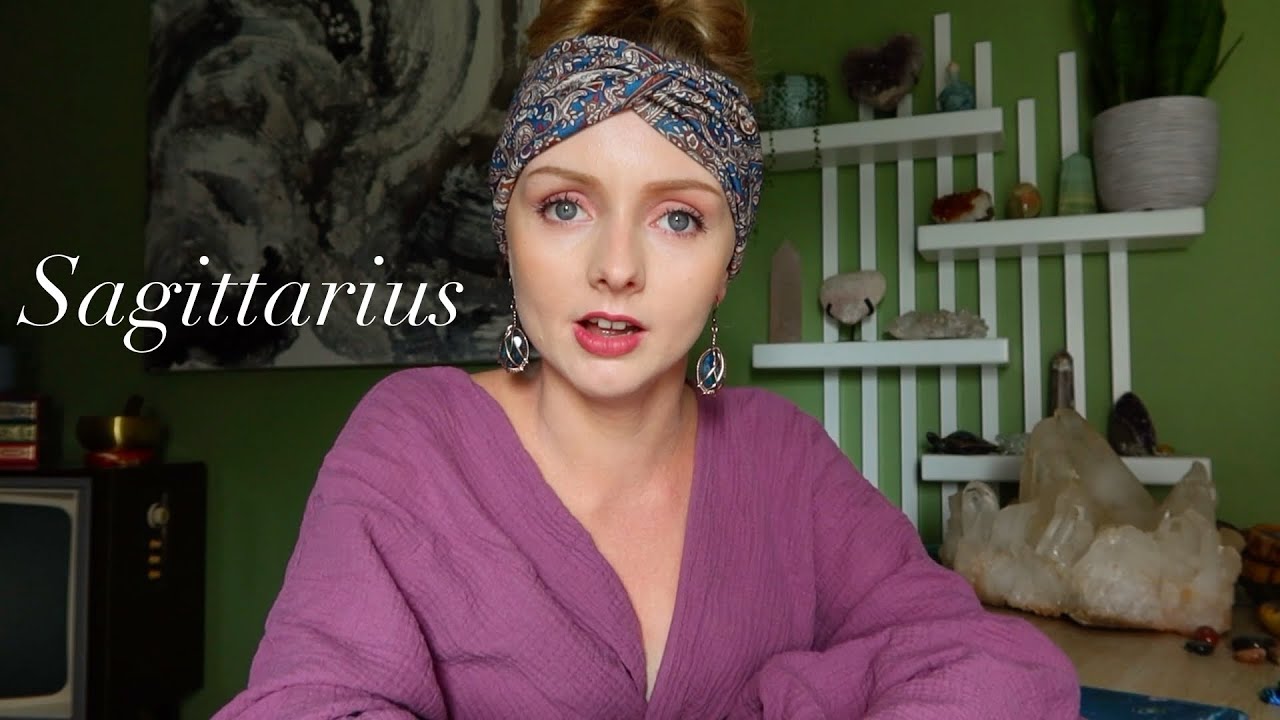 Стрелец | Всё вот-вот встанет на свои места. Гадание на картах Таро.