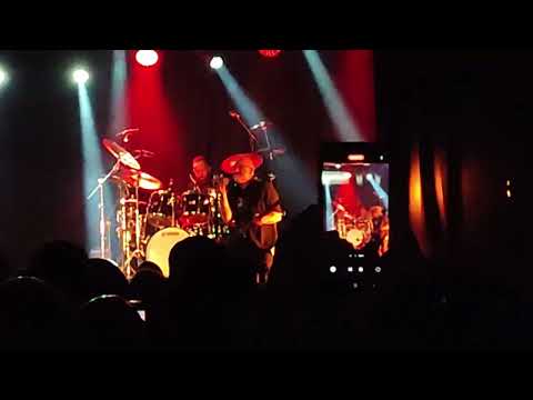 NIK KERSHAW -