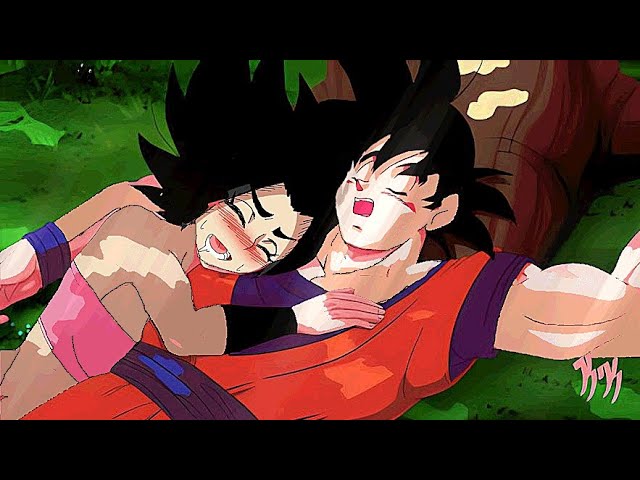 GOKU IS BETRAYED AND FALLS IN LOVE WITH CAULIFLA | FULL MOVIE 2023