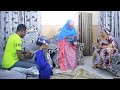 Sirikin Zamani [ Part 1 Saban Shiri ] Latest Hausa Films Original Video