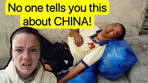 9 Things NO ONE Tells You About China!! || 没有人告诉你关于中国的这个 - DayDayNews