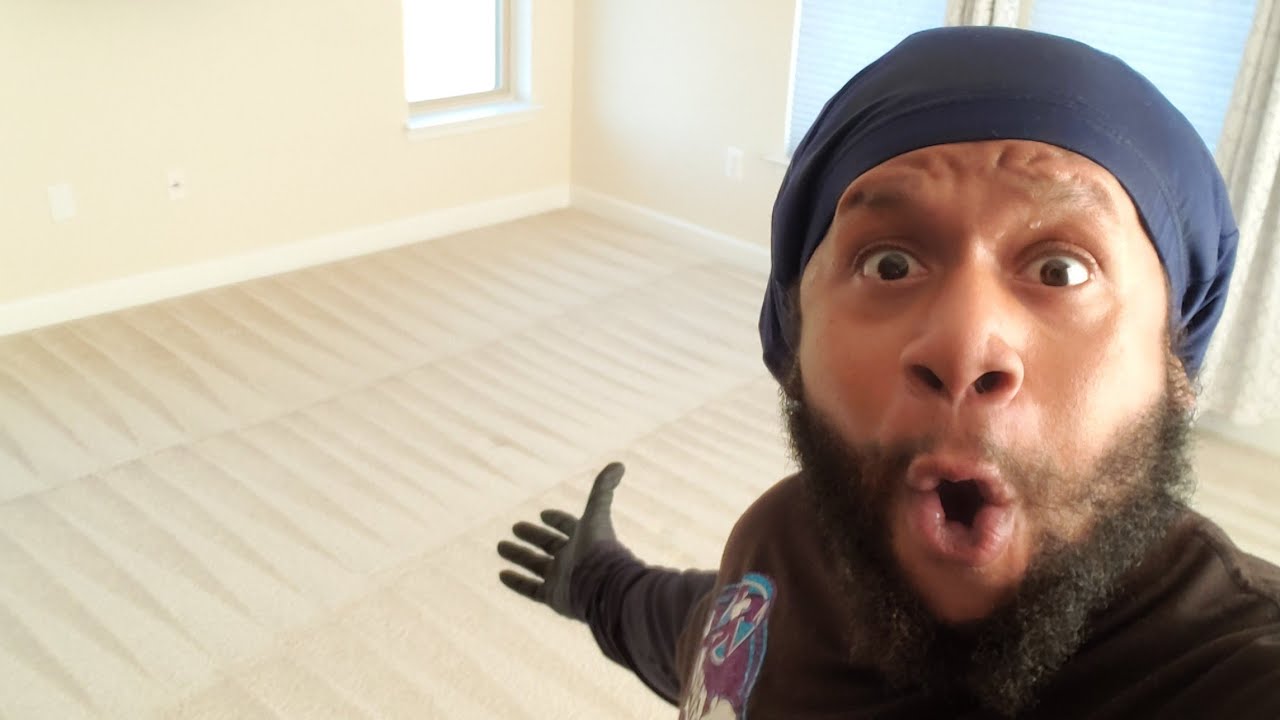 The Most Satisfying Carpet rake, Vacuuming and asmr lines of 2021