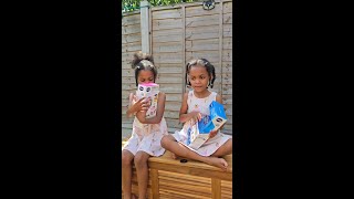Big tech for little explorers
Time to play, snap & explore — with KidiZoom Smartwatch! ⌚📸✨ Big tech for little explorers